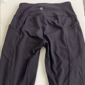 Lululemon Luon Tight